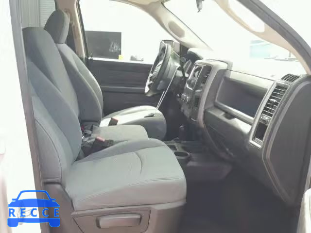 2013 RAM 2500 3C6TR5HT9DG606727 image 4