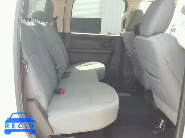 2013 RAM 2500 3C6TR5HT9DG606727 image 5