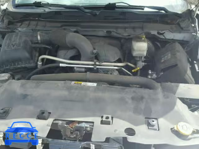2013 RAM 2500 3C6TR5HT9DG606727 image 6