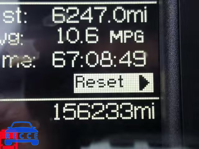 2013 RAM 2500 3C6TR5HT9DG606727 image 7