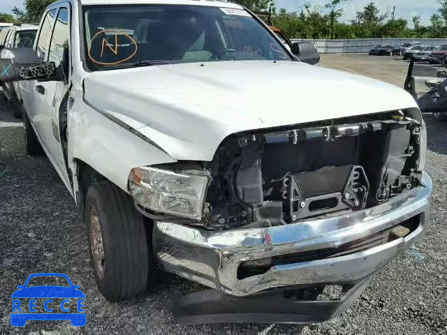 2013 RAM 2500 3C6TR5HT9DG606727 image 8