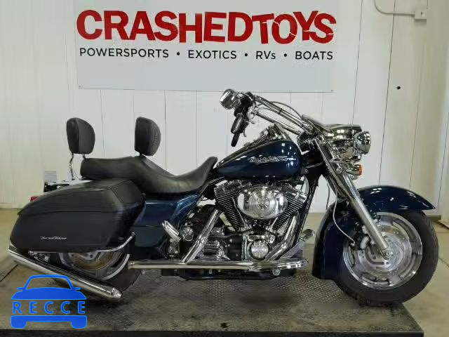 2004 HARLEY-DAVIDSON FLHRSI 1HD1FYW124Y729978 зображення 0