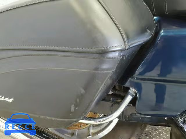 2004 HARLEY-DAVIDSON FLHRSI 1HD1FYW124Y729978 зображення 9