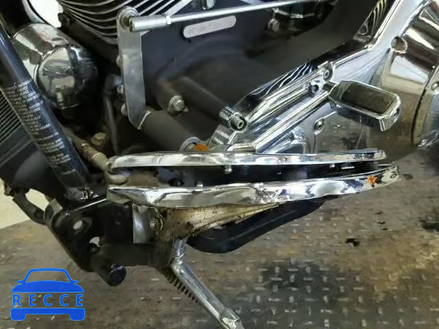 2004 HARLEY-DAVIDSON FLHRSI 1HD1FYW124Y729978 зображення 17