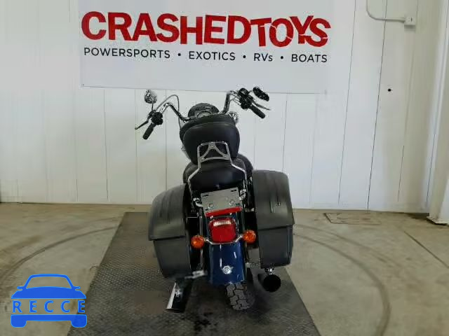 2004 HARLEY-DAVIDSON FLHRSI 1HD1FYW124Y729978 зображення 3