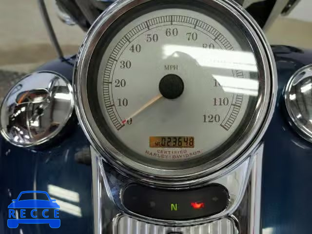2004 HARLEY-DAVIDSON FLHRSI 1HD1FYW124Y729978 зображення 6