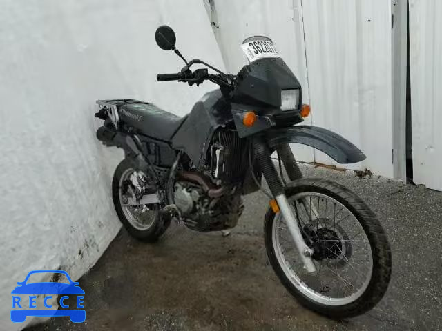 2007 KAWASAKI KL650-A JKAKLEA147DA28730 зображення 0