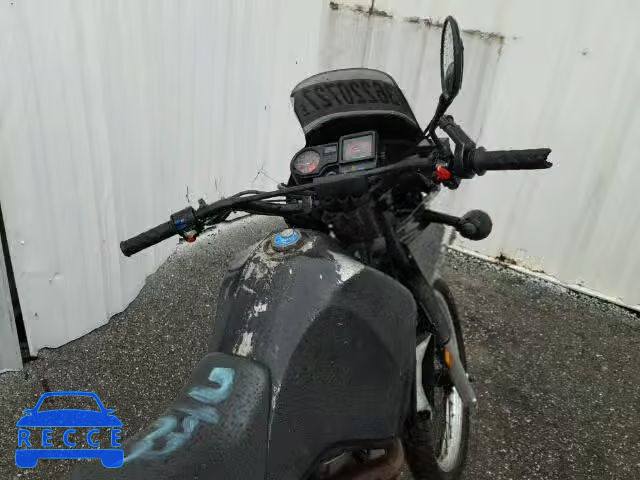 2007 KAWASAKI KL650-A JKAKLEA147DA28730 image 4