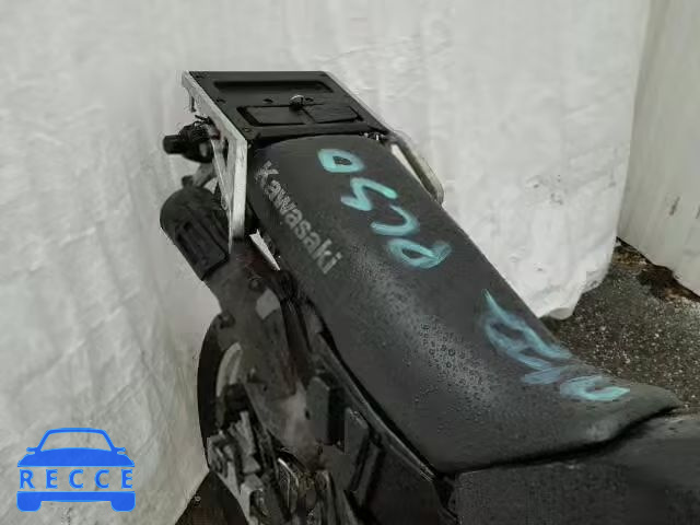 2007 KAWASAKI KL650-A JKAKLEA147DA28730 Bild 5