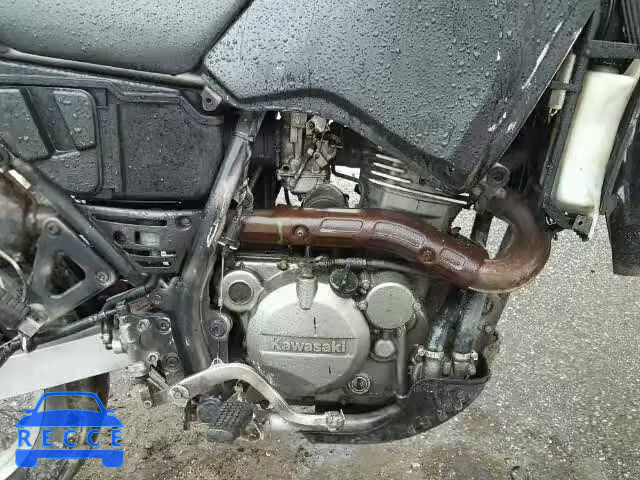 2007 KAWASAKI KL650-A JKAKLEA147DA28730 зображення 6