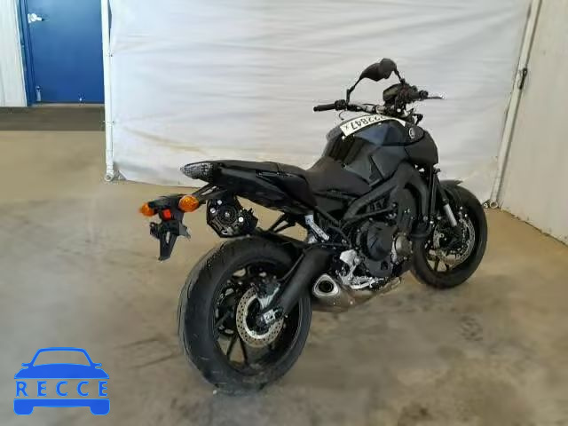 2016 YAMAHA FZ09 JYARN33E2GA011163 image 3