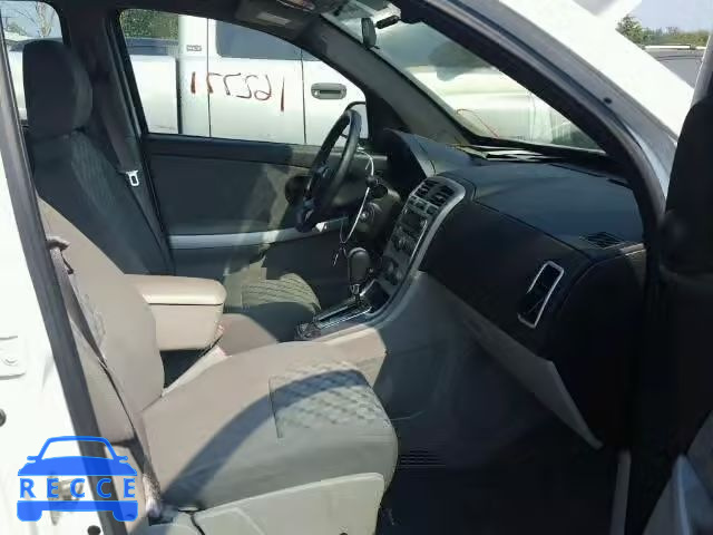 2008 CHEVROLET EQUINOX 2CNDL23F286001864 image 4