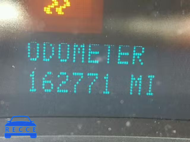 2008 CHEVROLET EQUINOX 2CNDL23F286001864 image 7