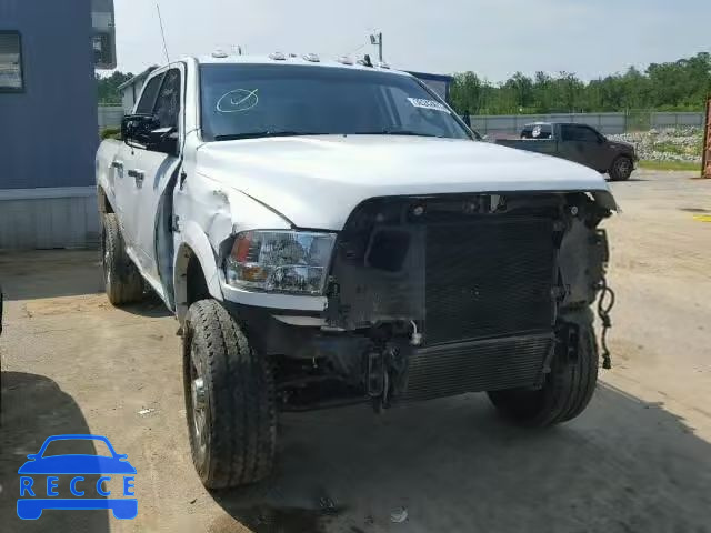 2017 RAM 2500 SLT 3C6UR5DL5HG503966 image 0