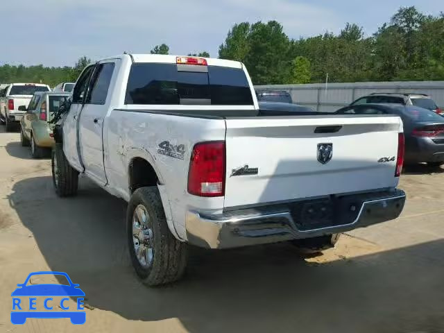 2017 RAM 2500 SLT 3C6UR5DL5HG503966 image 2