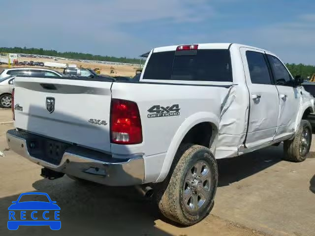 2017 RAM 2500 SLT 3C6UR5DL5HG503966 image 3