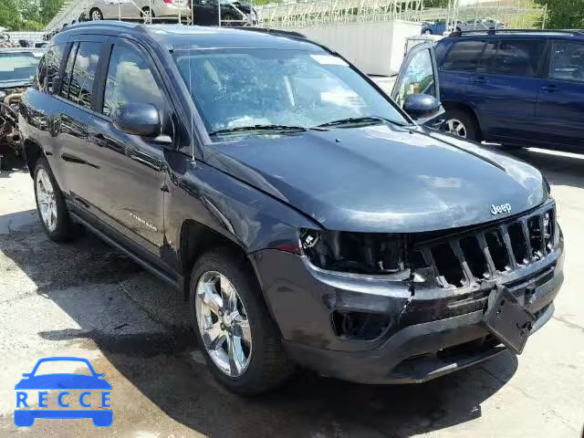 2014 JEEP COMPASS LI 1C4NJDCB4ED530530 image 0