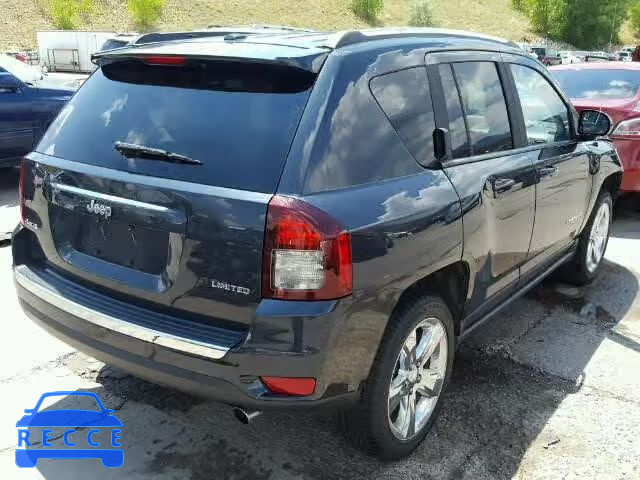 2014 JEEP COMPASS LI 1C4NJDCB4ED530530 image 3