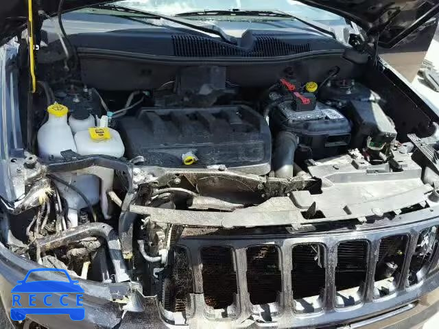 2014 JEEP COMPASS LI 1C4NJDCB4ED530530 image 6