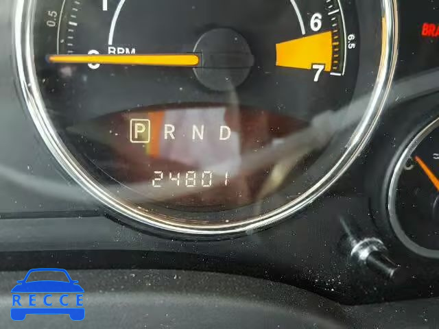 2014 JEEP COMPASS LI 1C4NJDCB4ED530530 image 7