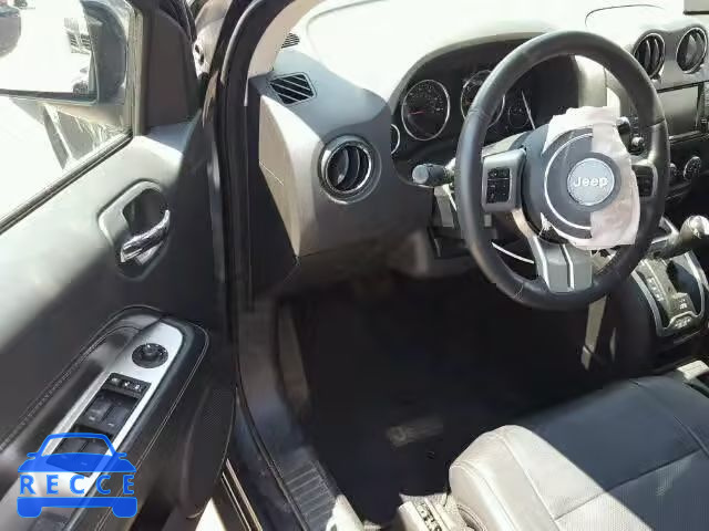 2014 JEEP COMPASS LI 1C4NJDCB4ED530530 image 8