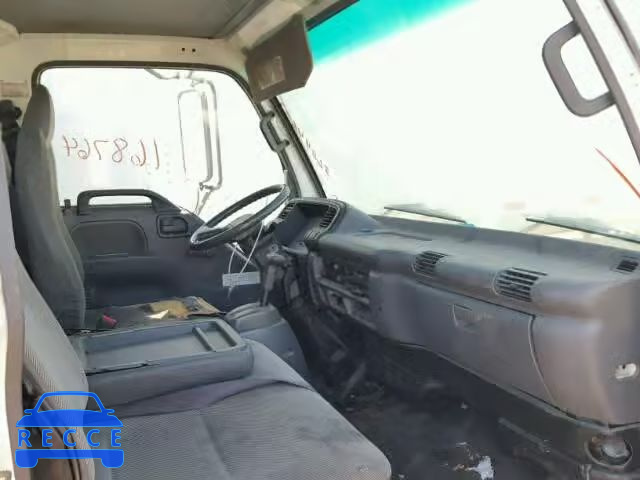 2004 GMC W4500 J8DC4B14047001997 image 4