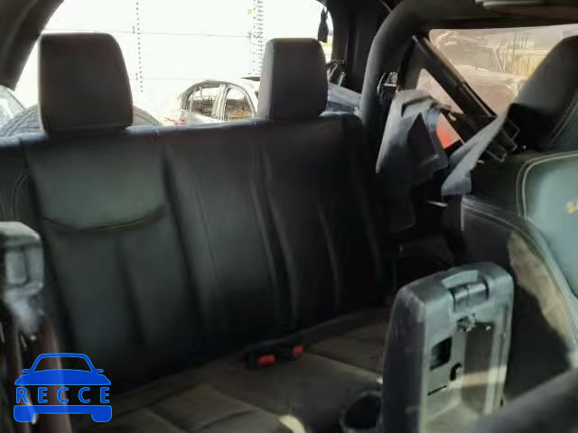 2015 JEEP WRANGLER 1C4AJWBG2FL671983 image 5