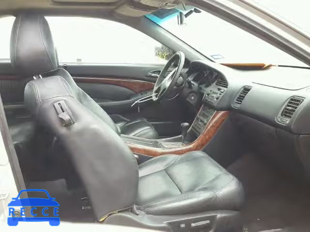 2001 ACURA 3.2CL 19UYA42451A005716 image 4