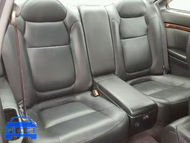 2001 ACURA 3.2CL 19UYA42451A005716 image 5
