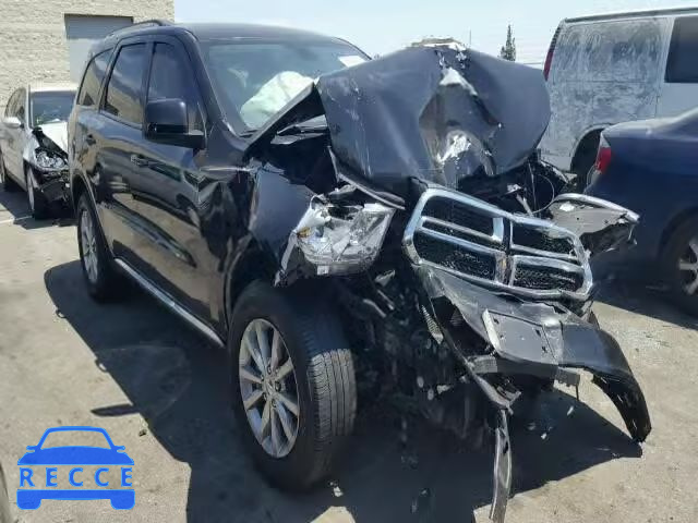 2016 DODGE DURANGO 1C4RDHAG0GC308400 image 0