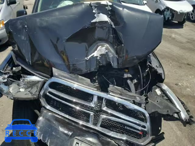 2016 DODGE DURANGO 1C4RDHAG0GC308400 image 6