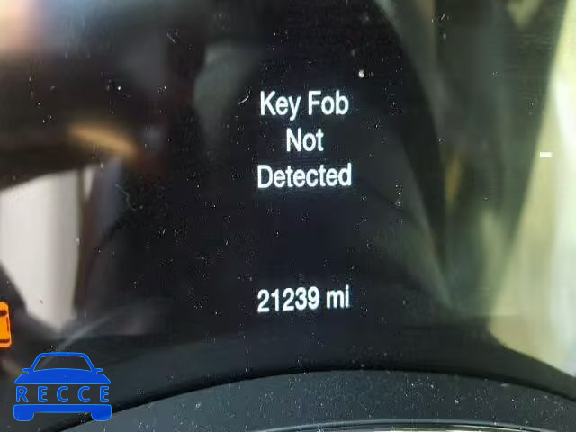2016 DODGE DURANGO 1C4RDHAG0GC308400 image 7