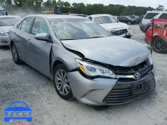 2015 TOYOTA CAMRY 4T1BK1FK0FU555335 зображення 0