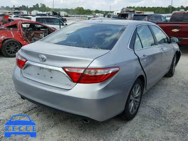 2015 TOYOTA CAMRY 4T1BK1FK0FU555335 зображення 3