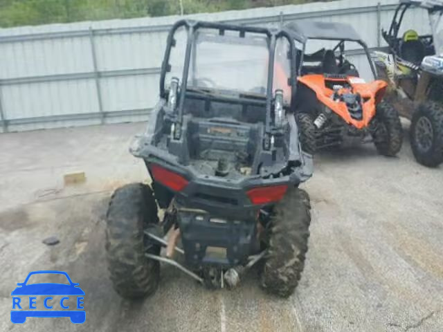 2017 POLARIS RZR 3NSVDE926HF796454 зображення 5