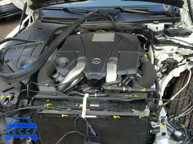 2014 MERCEDES-BENZ S WDDUG8FBXEA050870 image 6