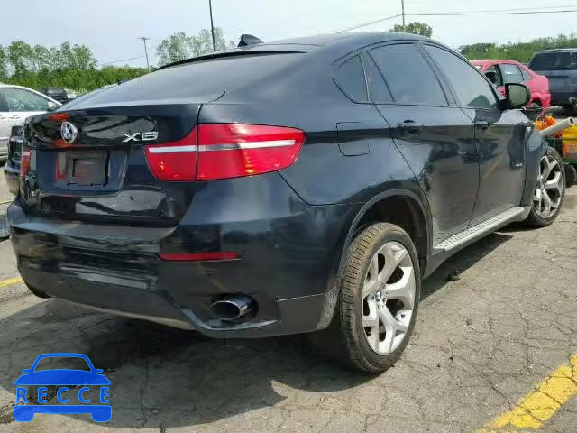 2010 BMW X6 XDRIVE3 5UXFG4C58AL226239 image 3