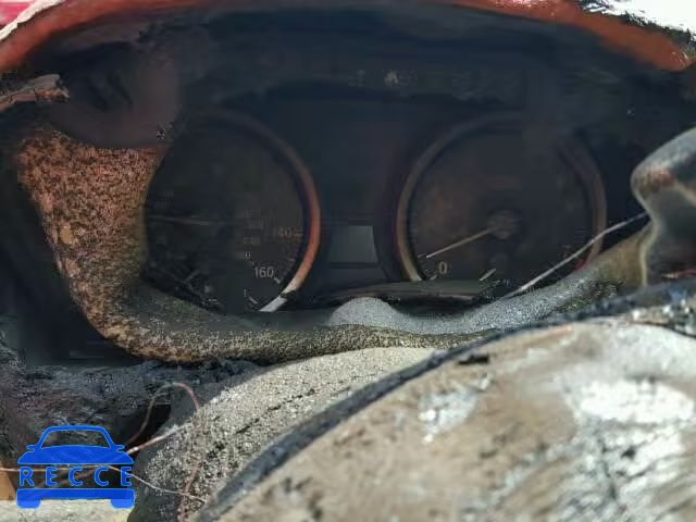 2010 BMW X6 XDRIVE3 5UXFG4C58AL226239 image 7