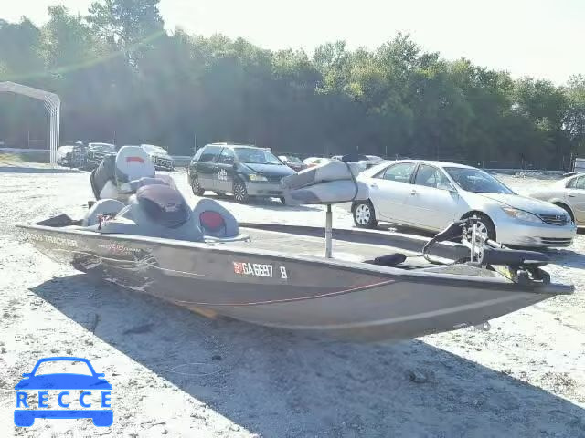 2014 TRAC MARINE LOT BUJ06072H314 Bild 0