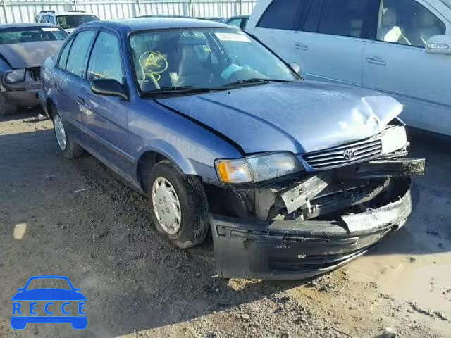 1999 TOYOTA TERCEL JT2BC53L6X0357799 image 0