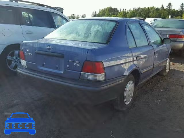 1999 TOYOTA TERCEL JT2BC53L6X0357799 image 3