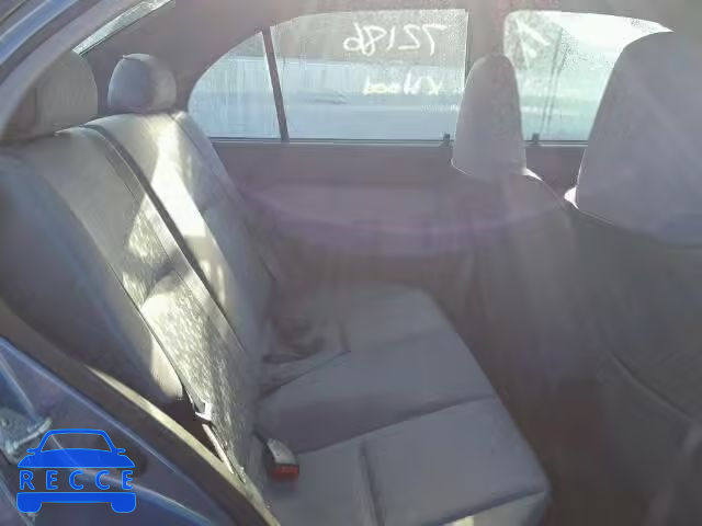 1999 TOYOTA TERCEL JT2BC53L6X0357799 image 5