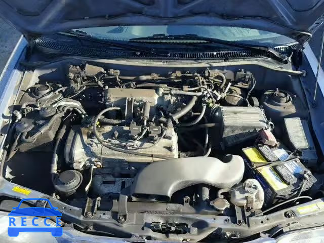 1999 TOYOTA TERCEL JT2BC53L6X0357799 image 6