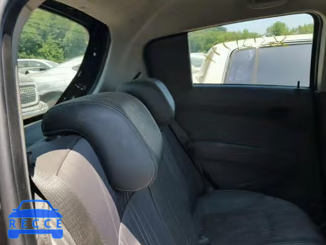 2013 CHEVROLET SPARK KL8CD6S91DC504778 image 5