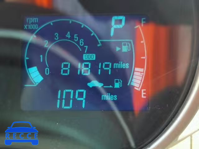 2013 CHEVROLET SPARK KL8CD6S91DC504778 image 7