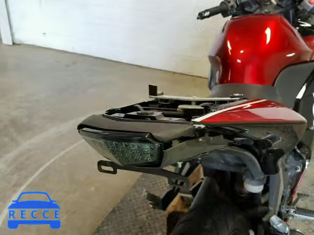 2010 KAWASAKI EX250 JKAEXMJ17ADA50546 Bild 18