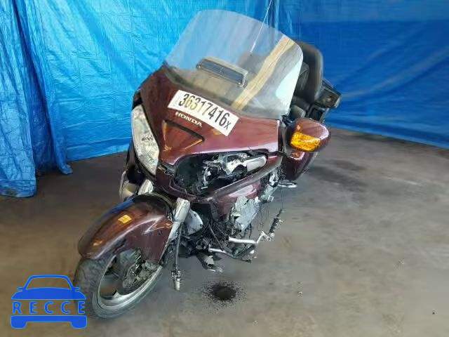 2006 HONDA GL1800 1HFSC47F86A512910 image 1