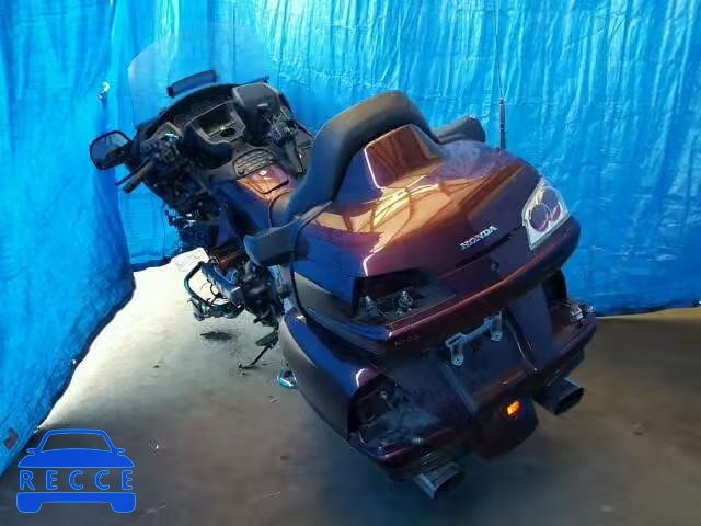 2006 HONDA GL1800 1HFSC47F86A512910 image 2