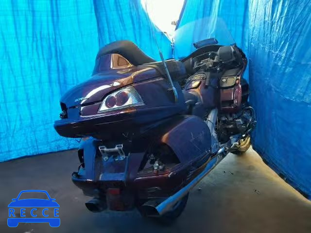 2006 HONDA GL1800 1HFSC47F86A512910 image 3