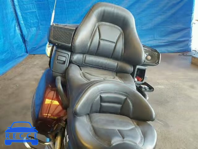 2006 HONDA GL1800 1HFSC47F86A512910 image 5